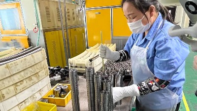 37年精密轴承厂家说说轴承制造难点有哪些？