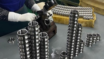 机床主轴轴承使用国产还是进口？国产机床轴承有哪些优点？