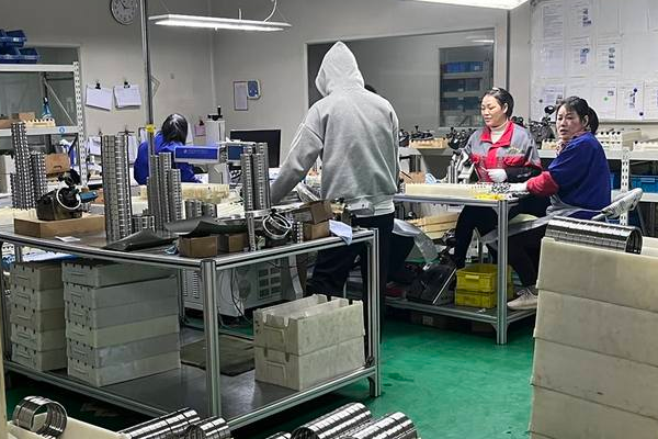 精密滚动轴承类型有哪些？