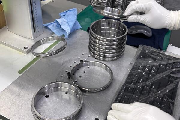 高速机床轴承型号规格有哪些