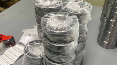 高精密轴承更换后要磨合吗？精密轴承使用建议