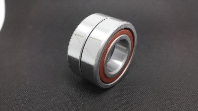 铣头轴承用什么类型？铣头轴承选择方法