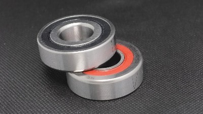 角接触球轴承2rs什么意思？使用特点有哪些？