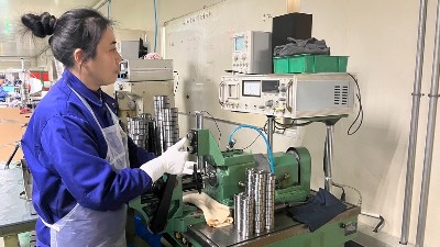 规范的轴承生产厂家是如何清洗轴承的？