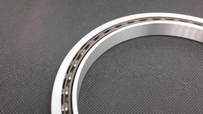 RV减速机轴承坏了怎么判断？应该如何处理轴承故障？