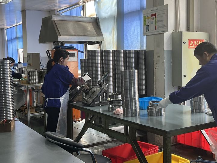 精密轴承用什么材质最好？