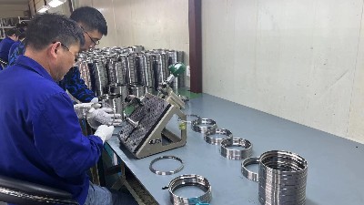 精密主轴轴承组装注意事项有哪些？